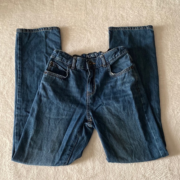 The Children's Place Other - Children’s Place bootcut jeans (12)
